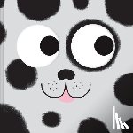 Arhoj, Anders - Catch Me: A Sneak-and-Find Book