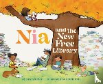 Lendler, Ian - Nia and the New Free Library