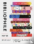 Jane Mount - Bibliophile Notes