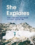 Straub, Gale - She Explores