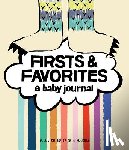 Pocrass, Kate - Firsts & Favorites