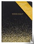 Chronicle Books - Shine Bright Productivity Journal