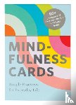 Gunatillake, Rohan - Mindfulness Cards