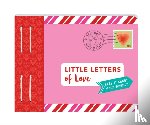 Redmond, Lea - Little Letters of Love