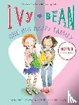 Barrows, Annie - Ivy and Bean One Big Happy Family (Book 11)