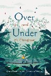 Messner, Kate - Over and Under the Rainforest