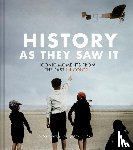 Wild, Wolfgang, Lloyd, Jordan - HIST AS THEY SAW IT