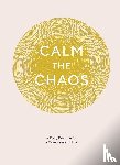 Ries Taggart, Nicola - Calm the Chaos Journal