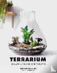 Bauer, Anna, Levy, Noan - Terrarium