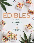 Hua, Stephanie, Carroll, Coreen - Edibles