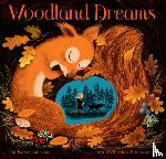 Jameson, Karen - Woodland Dreams