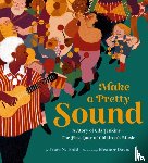 Todd, Traci N. - Make a Pretty Sound