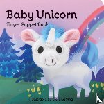 - Baby Unicorn: Finger Puppet Book