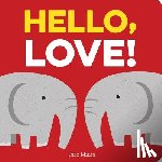 Miura, Taro - Hello, Love!