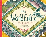 Brown, Elizabeth - The World Entire