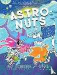 Scieszka, Jon - AstroNuts Mission Two
