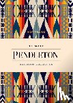 Pendleton Woolen Mills - The Art of Pendleton Notebook Collection