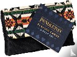 Pendleton Woolen Mills - Pendleton Playing Cards