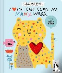 Pierce, Terry - Love Can Come in Many Ways