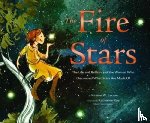 Larson, Kirsten W. - The Fire of Stars