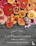 Benzakein, Erin - Floret Farm's Cut Flower Garden: Dahlia Notes
