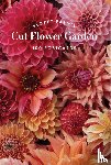 Benzakein, Erin - Floret Farm's Cut Flower Garden 100 Postcards