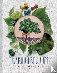 Barnes, Sara - Embroidered Life