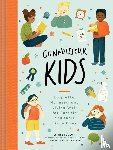 Scott, Jennifer L. - Connoisseur Kids