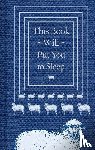 McCoy, K., Hardwick - THIS BK WILL PUT YOU TO SLEEP