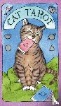  - Cat Tarot