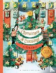  - Christmas Is Coming! An Advent Book