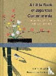 Longhurst, Erin Niimi - Longhurst, E: Little Book of Japanese Contentments