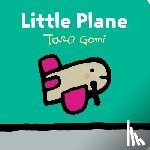 Gomi, Taro - Little Plane