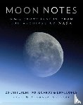 Nataraj, Nirmala - Moon Notes