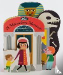  - Bookscape Board Books: A Marvelous Museum