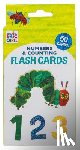  - World of Eric Carle (TM) Numbers & Counting Flash Cards