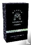 Duong, Grace - Mystic Mondays Tarot: A Deck for the Modern Mystic
