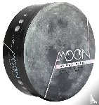 Chronicle Books - Moon: 100 Piece Puzzle
