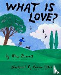 Barnett, Mac - What Is Love?