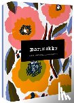 Marimekko - Marimekko Kukka Notecards