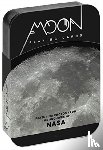 Chronicle Books - Moon Playing Cards