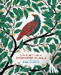 Marotta, Millie - A Wild Child's Guide to Endangered Animals: (Endangered Species Book, Wild Animal Guide, Books about Animals, Plant and Animal Books, Animal Art Books