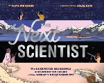 Messner, Kate, Kuo, Julia - Next Scientist