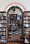 Chronicle Books - This Is My Bookstore