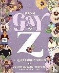 Elizabeth Sayre, Justin - From Gay to Z