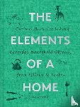 Azzarito, Amy - The Elements of a Home