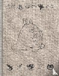  - My Neighbor Totoro Sketchbook