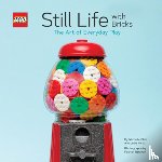 Clair, Michelle - LEGO® Still Life with Bricks: The Art of Everyday Play