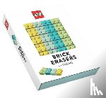 Lego - Lego Brick Erasers