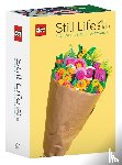 Lego - LEGO® Still Life with Bricks: 100 Collectible Postcards